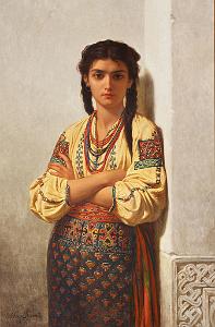 EMILE VERNET-LECOMTE  (29)